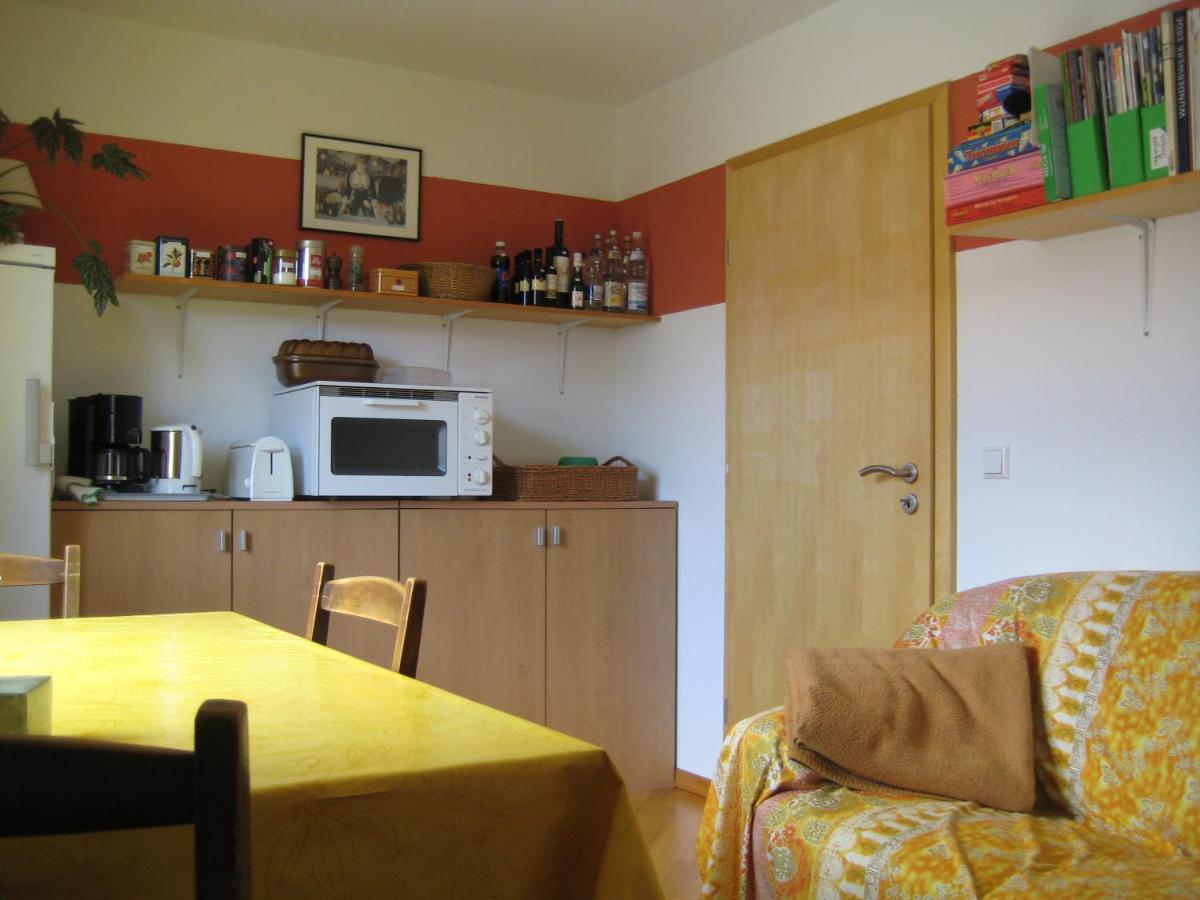 Moebliertes Zimmer, Pluederhausen Pluderhausen Eksteriør billede