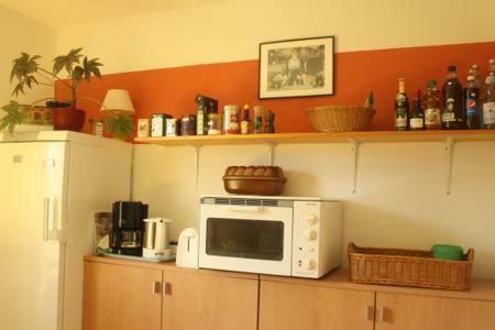 Moebliertes Zimmer, Pluederhausen Pluderhausen Eksteriør billede